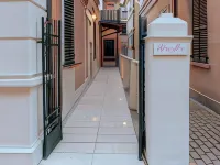 Maison Fleurie Hotels in Pescara