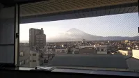 Fuji Gotemba Condominium Tannpopo - Dağ Manzaralı