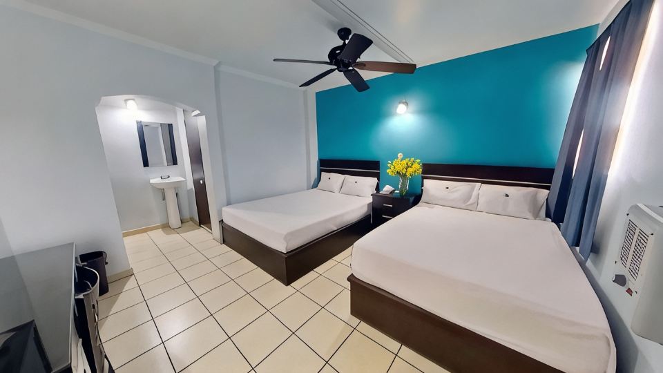 Motel Las Fuentes
