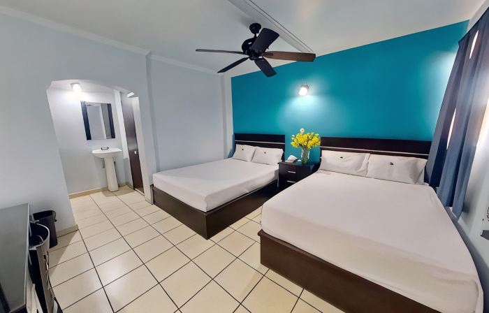 Motel Las Fuentes