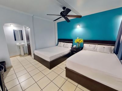 Motel Las Fuentes