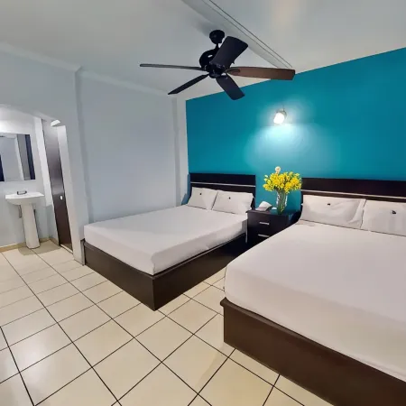 Motel Las Fuentes