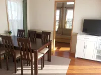 Cottage Kikuta - Parkplatz