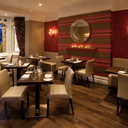 The Hideaway at Windermere (Adults Only)