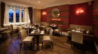 The Hideaway at Windermere (Adults Only) - petit déjeuner