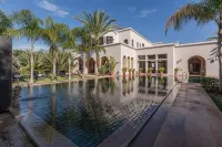 Palais Farah - Pensions