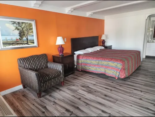 Sunrise inn -  Privatzimmer
