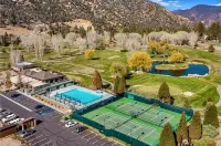 Quail Run 4,000 Sq.Ft Largest and Most Beautiful Cabin On The Mountain - 4-Star