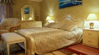 Park Hotel Konakof - Pet friendly