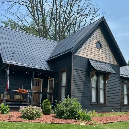 Turkey Run Retreat - Fire Pit - Sauna - Sleeps 12