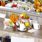 Ibis Styles Vannes Porte du Golfe - breakfast