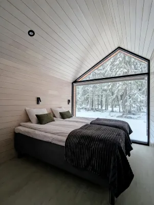 Arctic Nest - 2-Star