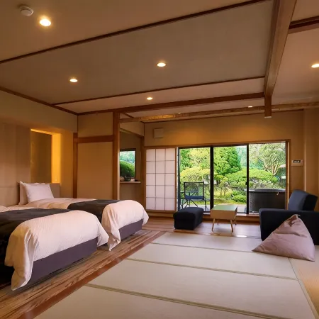Hotel Hisagoso