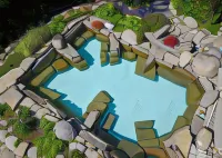 Auberge Spa & Beaux Reves