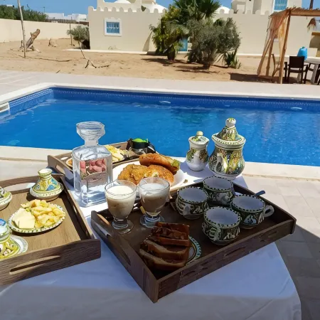 Dar El Jerbiya