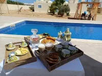 Dar El Jerbiya - Wifi