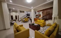 Omah Nayan Guest House - breakfast