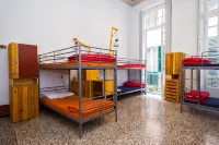 OStellin Genova Hostel Hotels in 