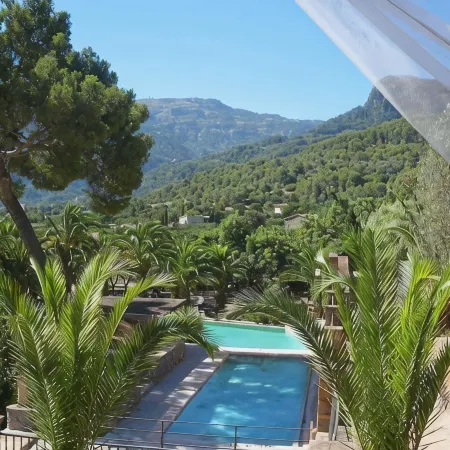 Hotel Finca Ca N'ai - Adults Only