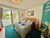 Küstenfeeling - die Relax- FeWo für Ihren Nordseeurlaub mit ganz vielen Extras! -  Privatzimmer