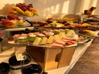 Hotel Astoria City Center - Desayuno