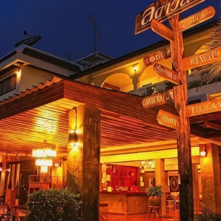 Ladawan Boutique Hotel