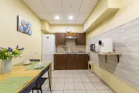 Izmailovsky Mini-Hotel