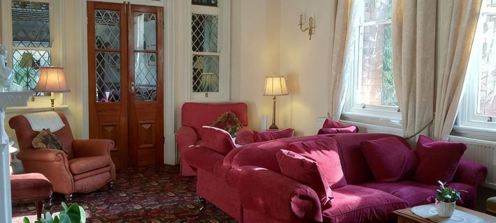 Ascot House Hoteles en York