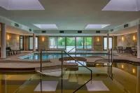 Tisza Balneum Hotel - Pools