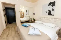 Room Hotel Mini Hotel