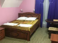 Yuksoyl Hotel - 2성급