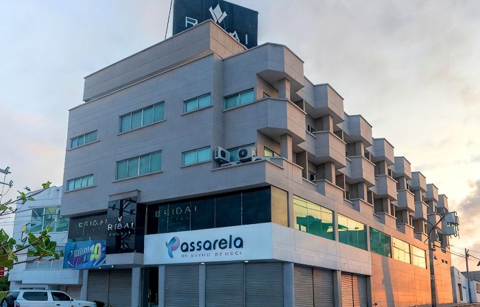 Ribai Hotels -Riohacha