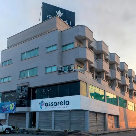 Ribai Hotels -Riohacha