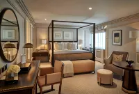 The Westbury Hotel Hotéis em 