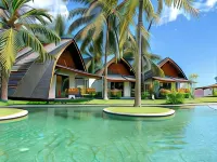 The Club Villas Lombok - Pool