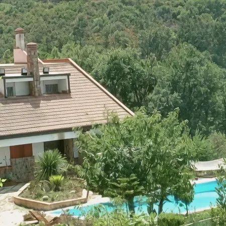 Luxury Villas in Sicily with pool