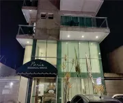 Flats da Júnia em Lagoa Santa MG - Wifi