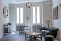 Steam House Room & Breakfast - Pensions