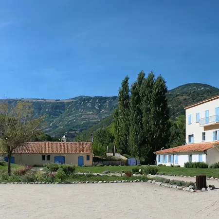 Village Club les Lavandes - Neaclub