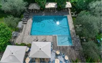 Hotel Gabry - Infinity Pools