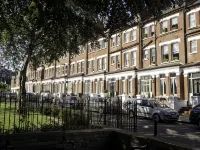 Primrose Guest House - guesthouses