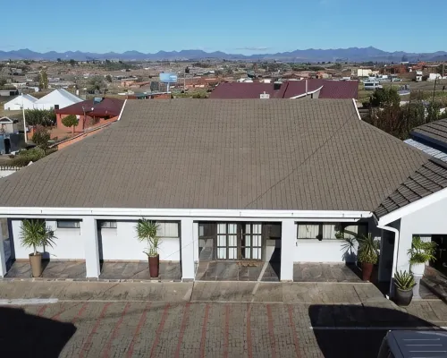 Tribute Guest House Matala Hotels in Maseru