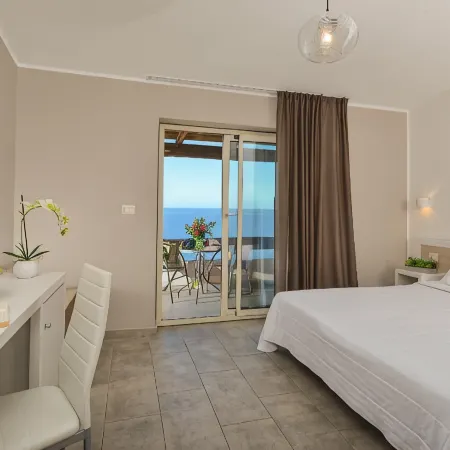 Castelsardo Resort Village