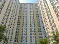 Comfortable and Tidy Studio at Cinere Resort Apartment - 3-Star
