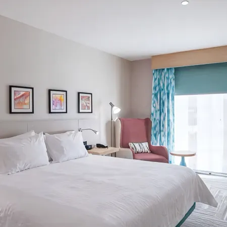 Hilton Garden Inn Florence Cincinnati Airport South
