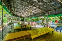 Yangsan Supsogui Hayanjip Pension - 3 ดาว