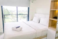 Studio with Cozy Design at Sky House BSD Apartment By Travelio - 3 estrellas