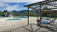 Vvf Sud Vercors - Holiday Parks