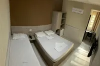 Hotel Uzi Mar