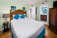 Nautilus 1102 - Bungalows